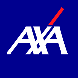 Logo AXA