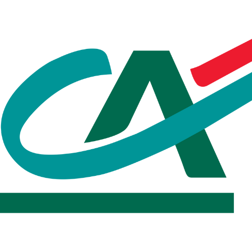 Logo Crédit Agricole