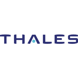 Logo Thales