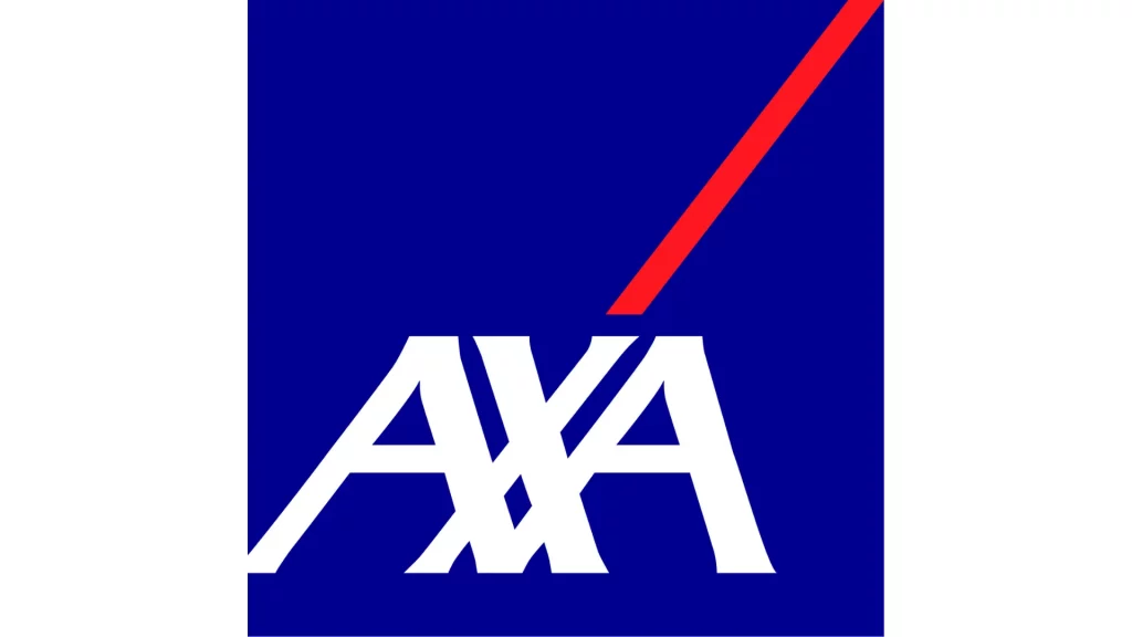 Logo AXA