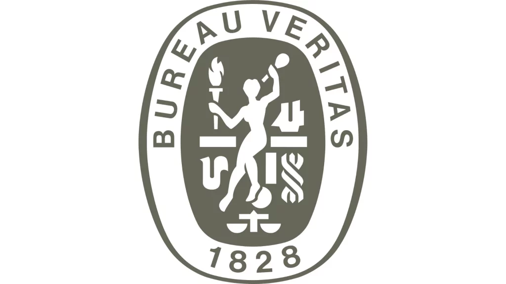 Logo Bureau Veritas