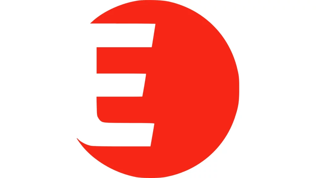 Logo Edenred