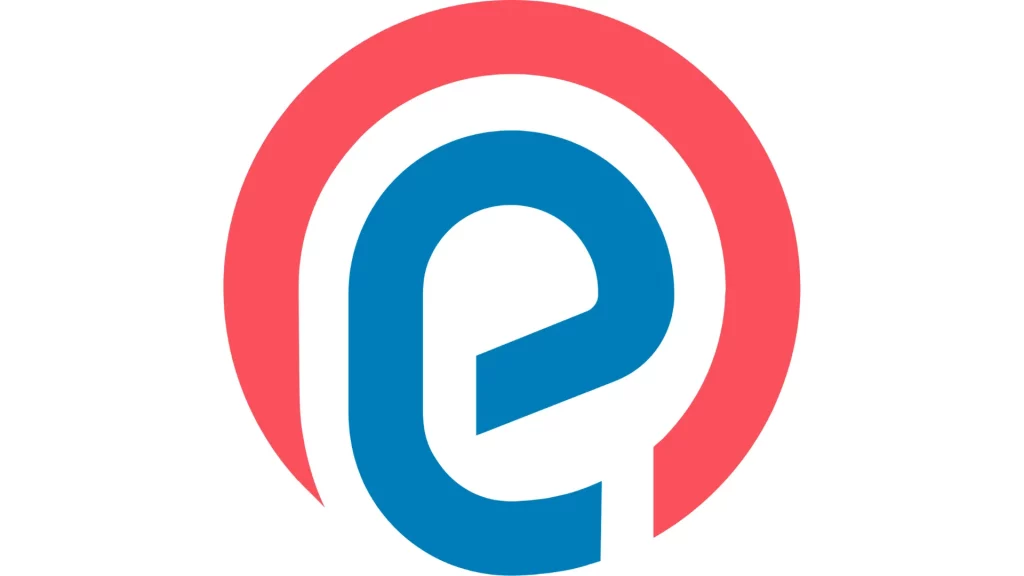 Logo Eutelsat