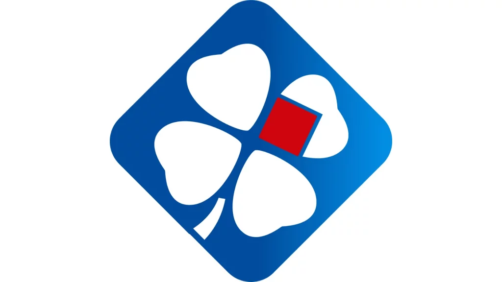 Logo FDJ