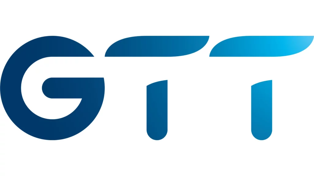 Logo GTT