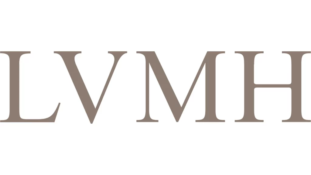 Logo LVMH