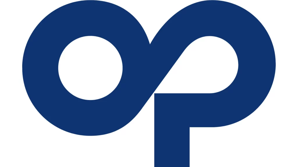 Logo OPmobility