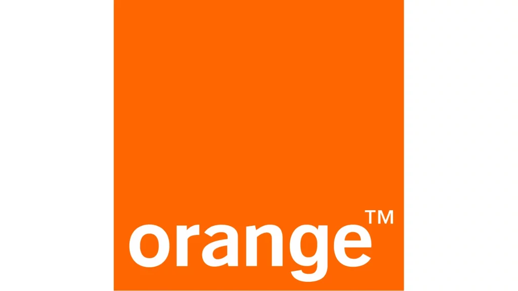 Logo Orange