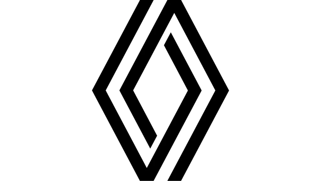 Logo Renault