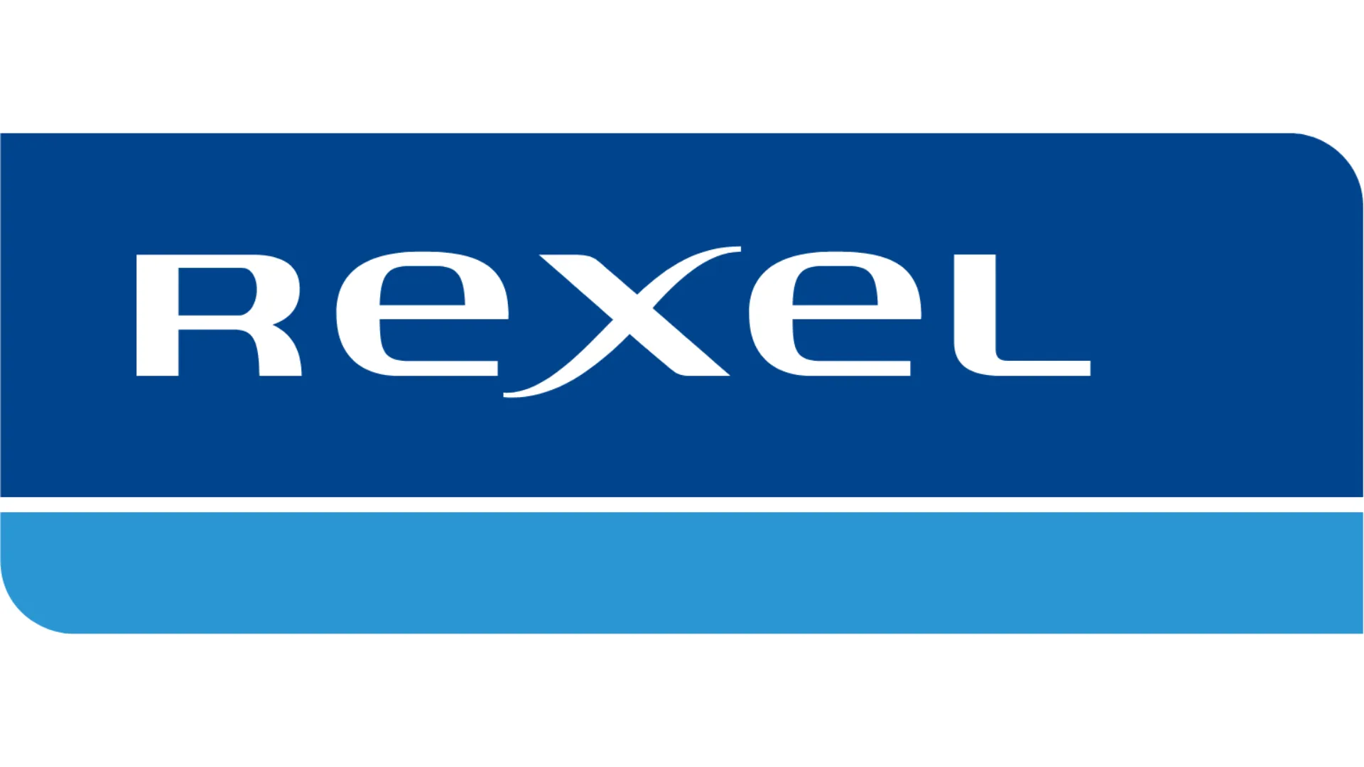 Logo Rexel