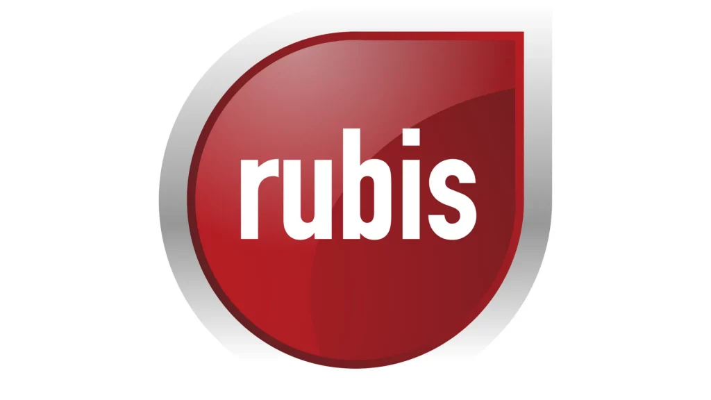 Logo Rubis