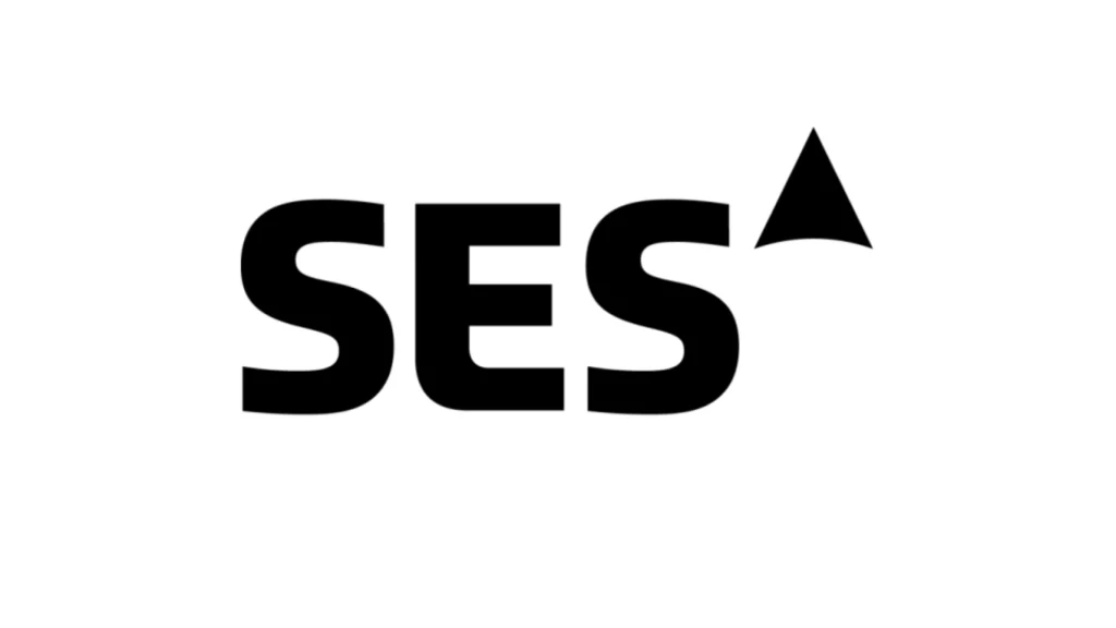 Logo SES