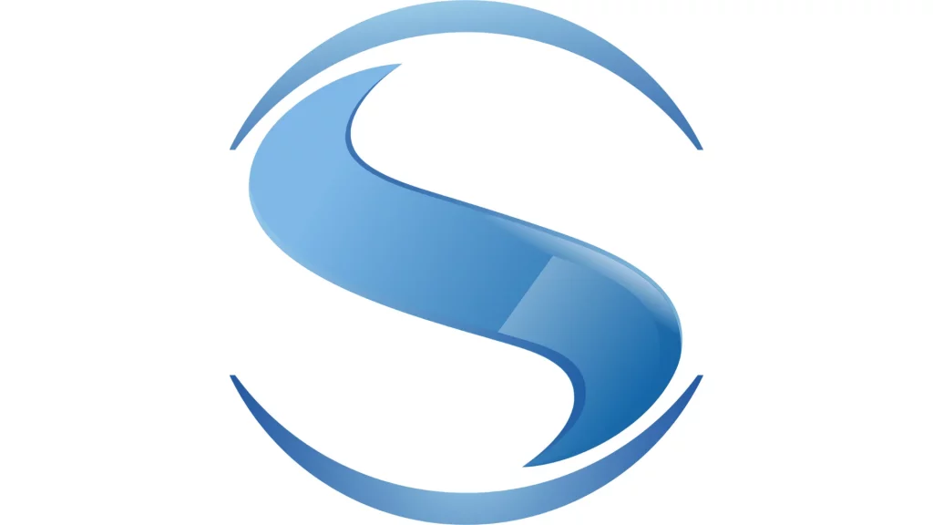 Logo Safran