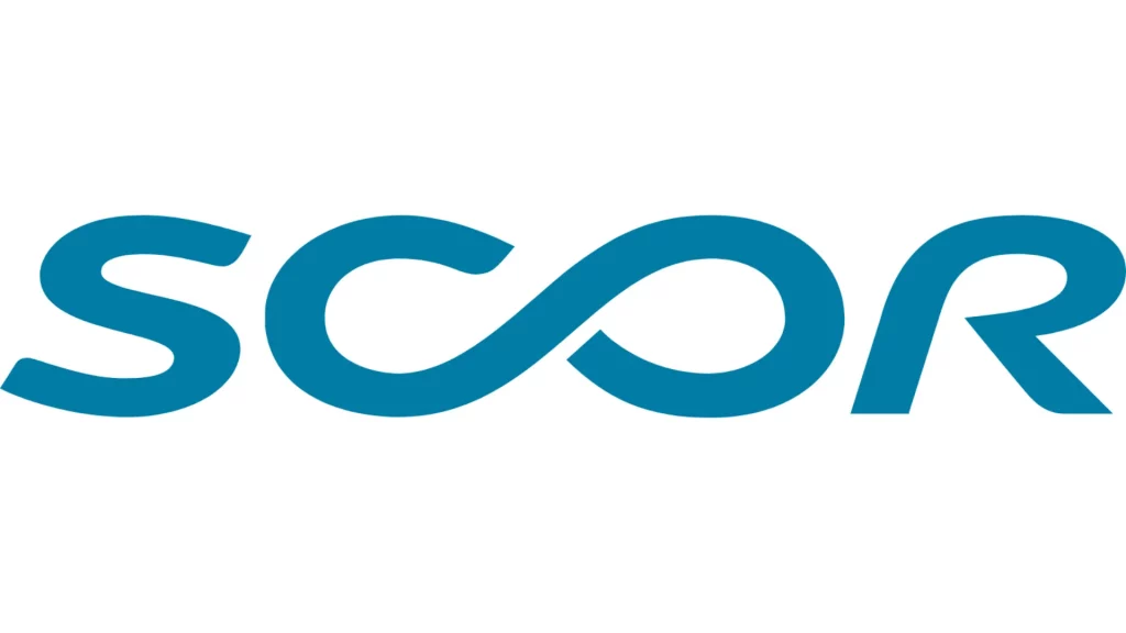 Logo Scor