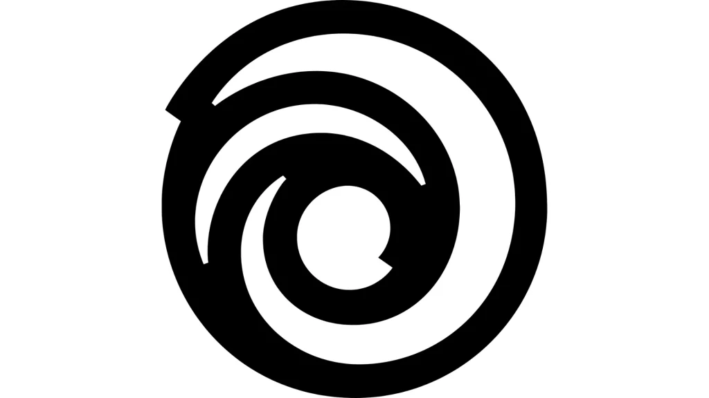 Logo Ubisoft Entertainment