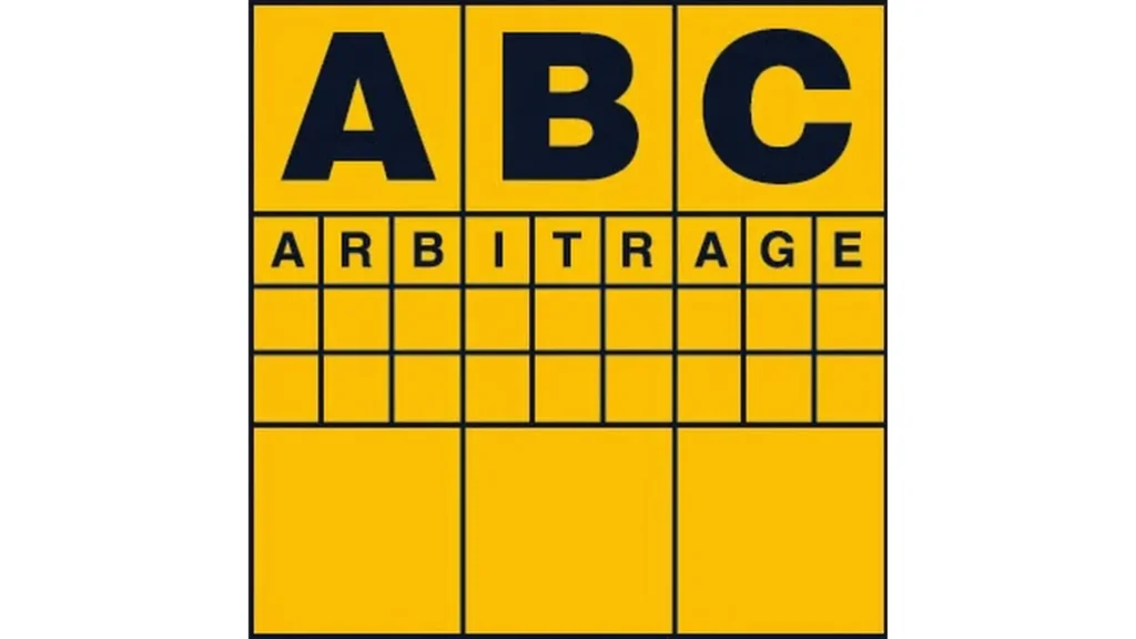 Logo ABC Arbitrage