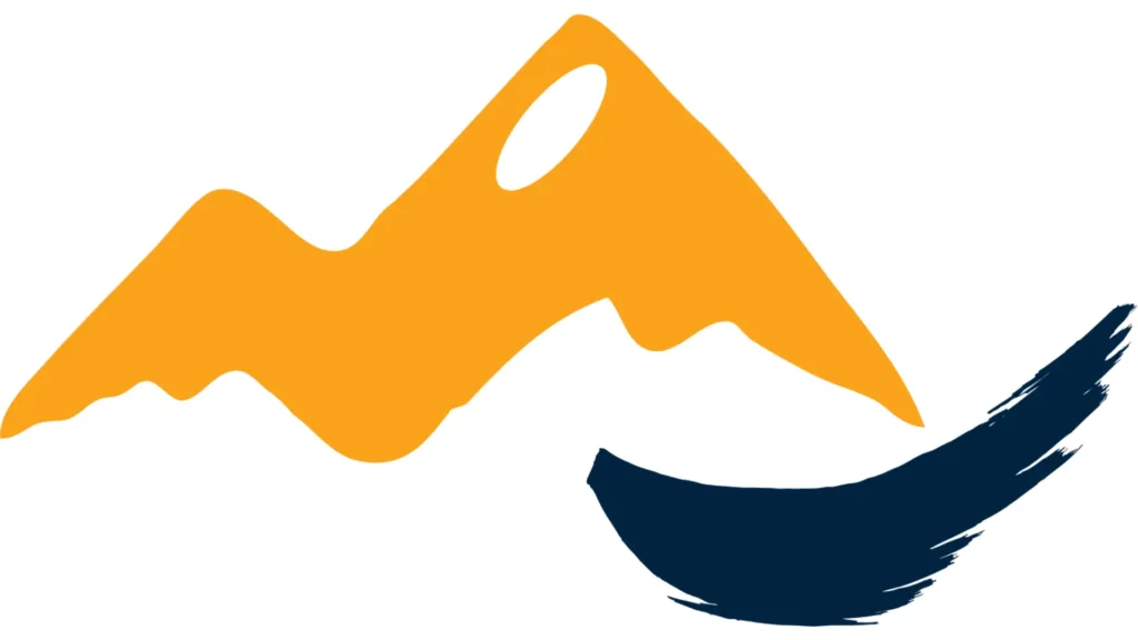 Logo Compagnie des Alpes
