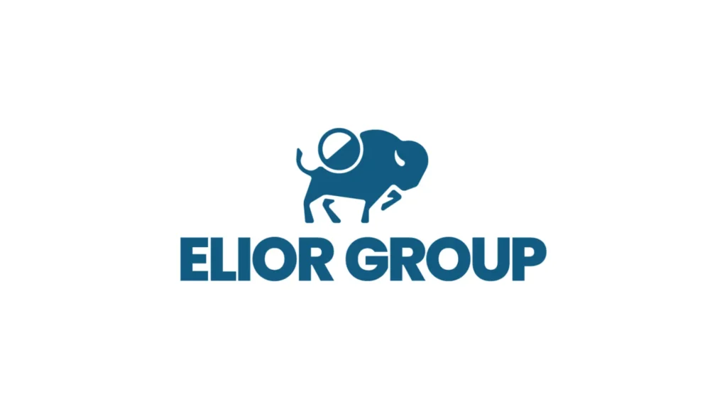 Logo Elior Group