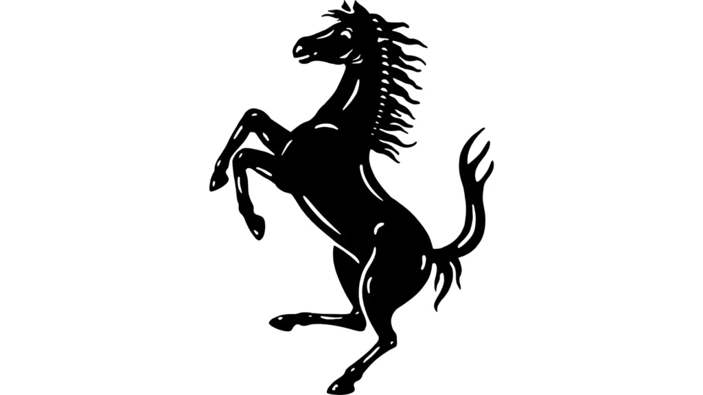 Logo Ferrari