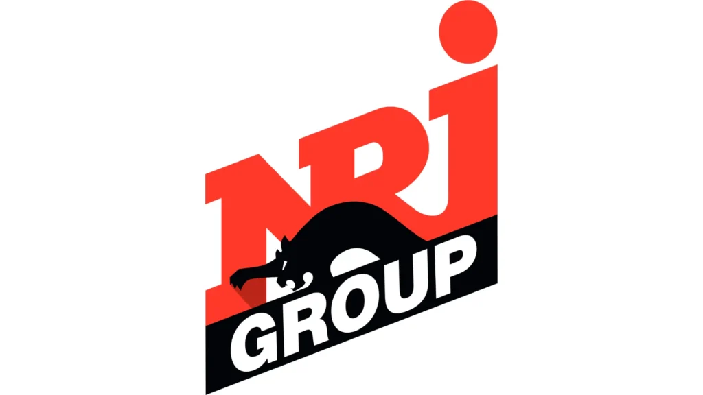 Logo NRJ Group