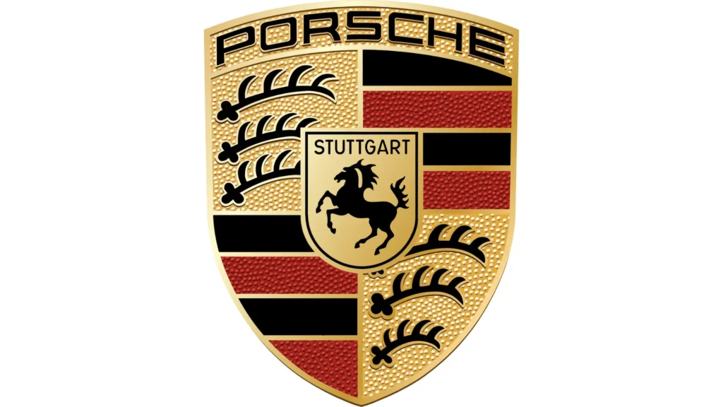 Logo Porsche