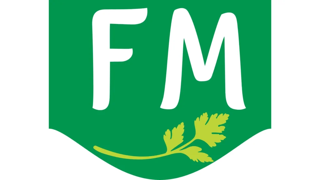 Logo Fleury Michon