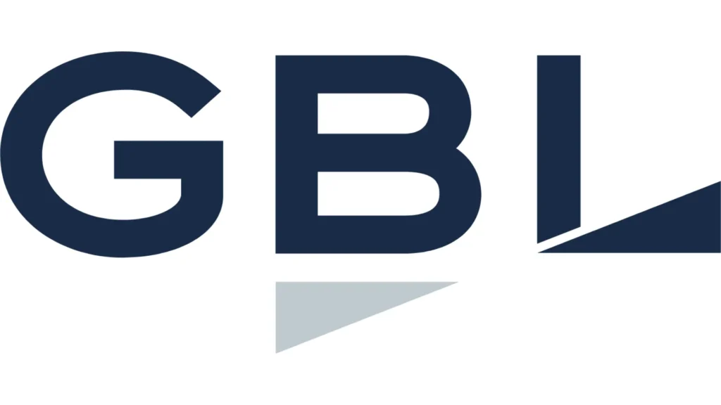 Logo GBL