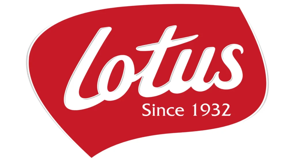 Logo Lotus Bakeries