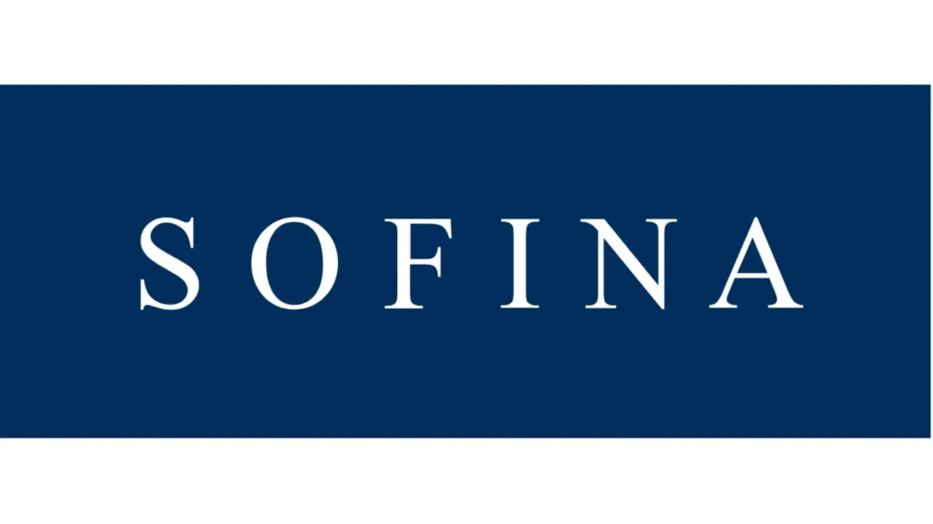Logo Sofina