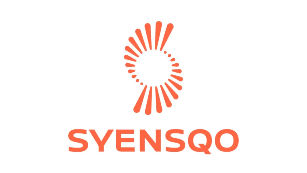 Logo Syensqo