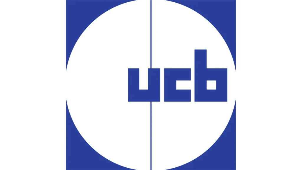 Logo UCB