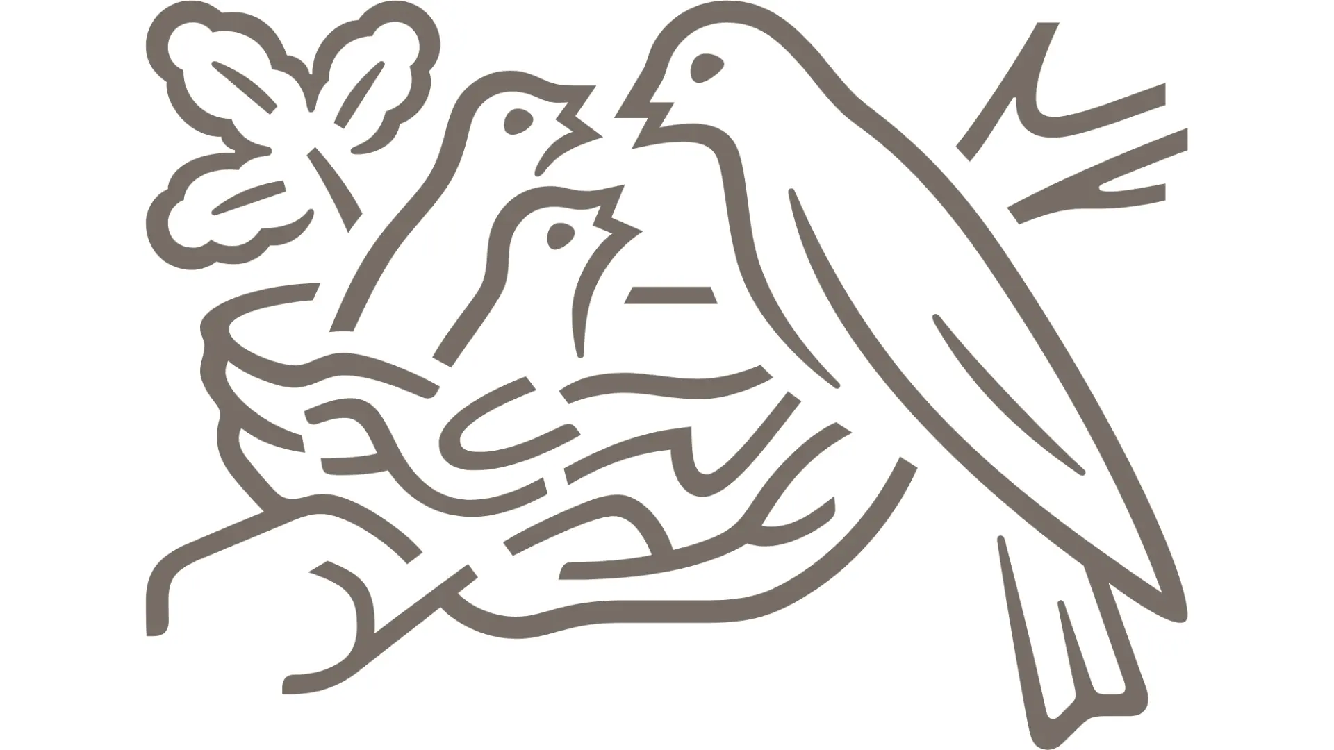 Logo Nestle