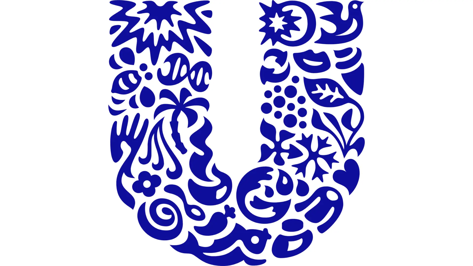 Logo Unilever