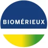 Logo BioMérieux