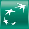 Logo BNP Paribas