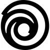 Logo Ubisoft Entertainment