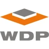 Logo Warehouses De Pauw